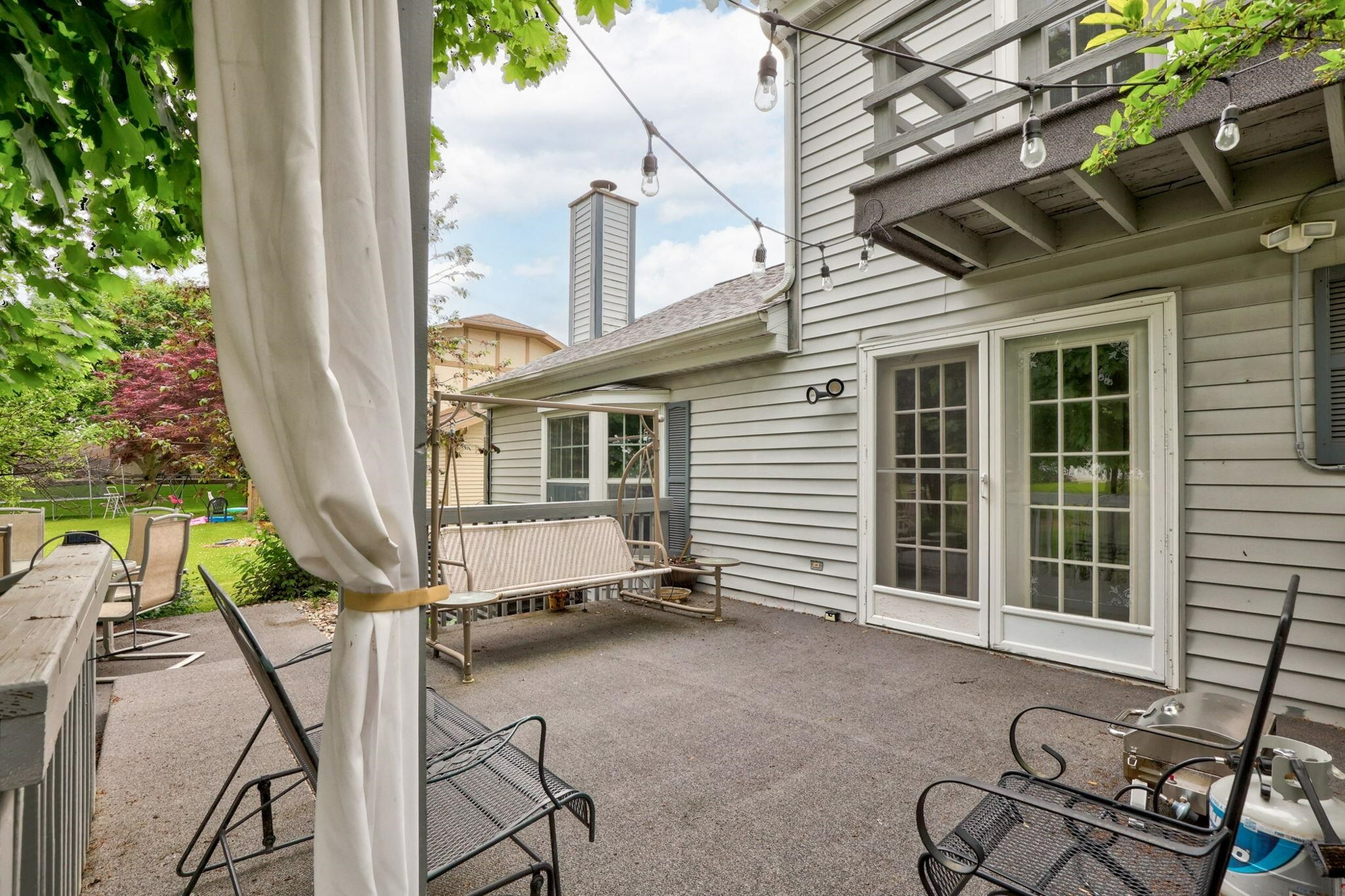 Property Photo: 429 Zehnder Drive MI 48734
