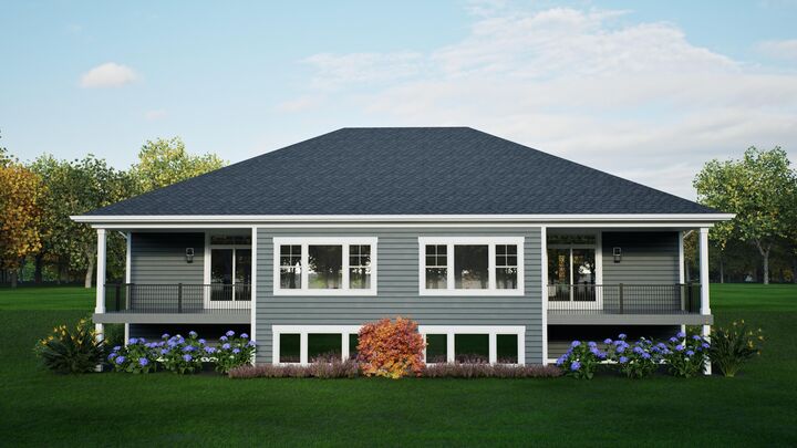 Property Photo: 561 Pioneer Ct 20 Left WI 53118
