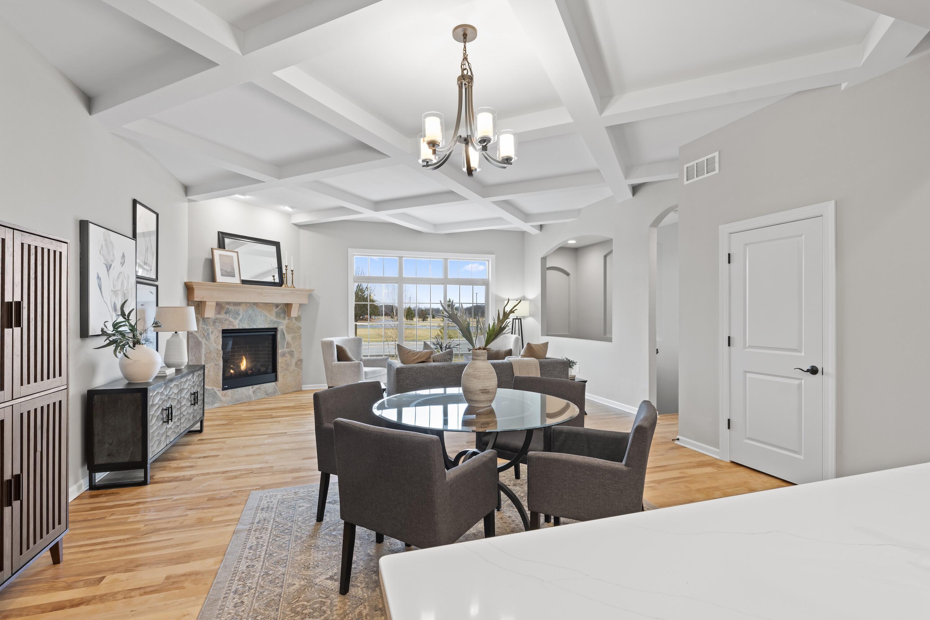 Property Photo: N105w6431 Stone Lake Cir 32 WI 53012