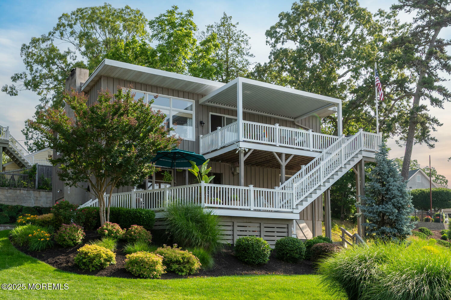Property Photo: 21 Lake Drive NJ 08732
