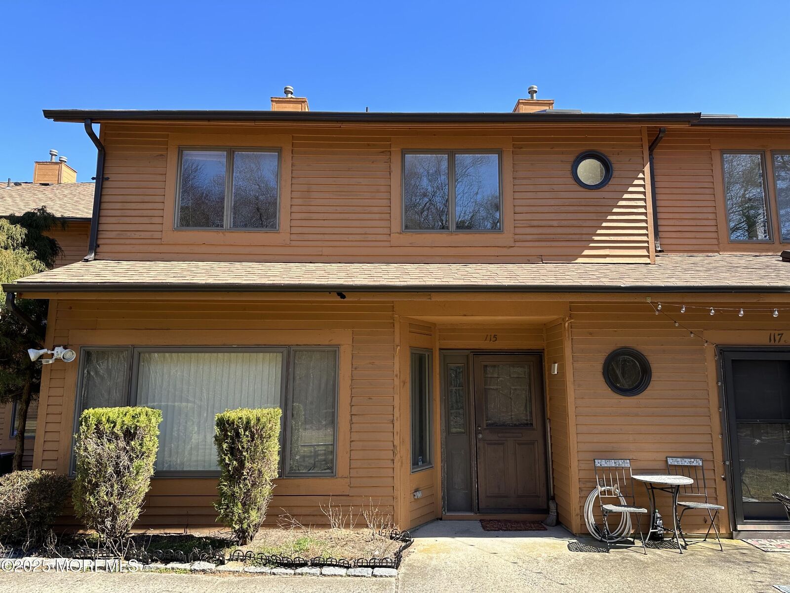 Property Photo:  115 Brandywine Court 115  NJ 08724 