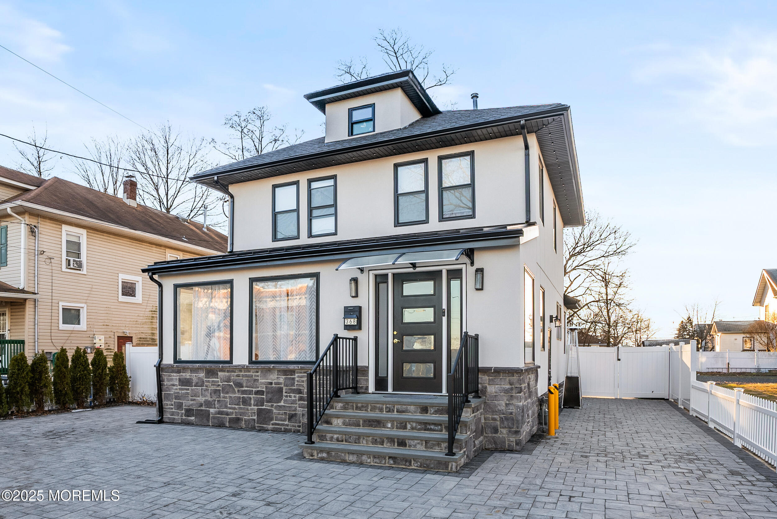 Property Photo: 368 Shrewsbury Avenue NJ 07701