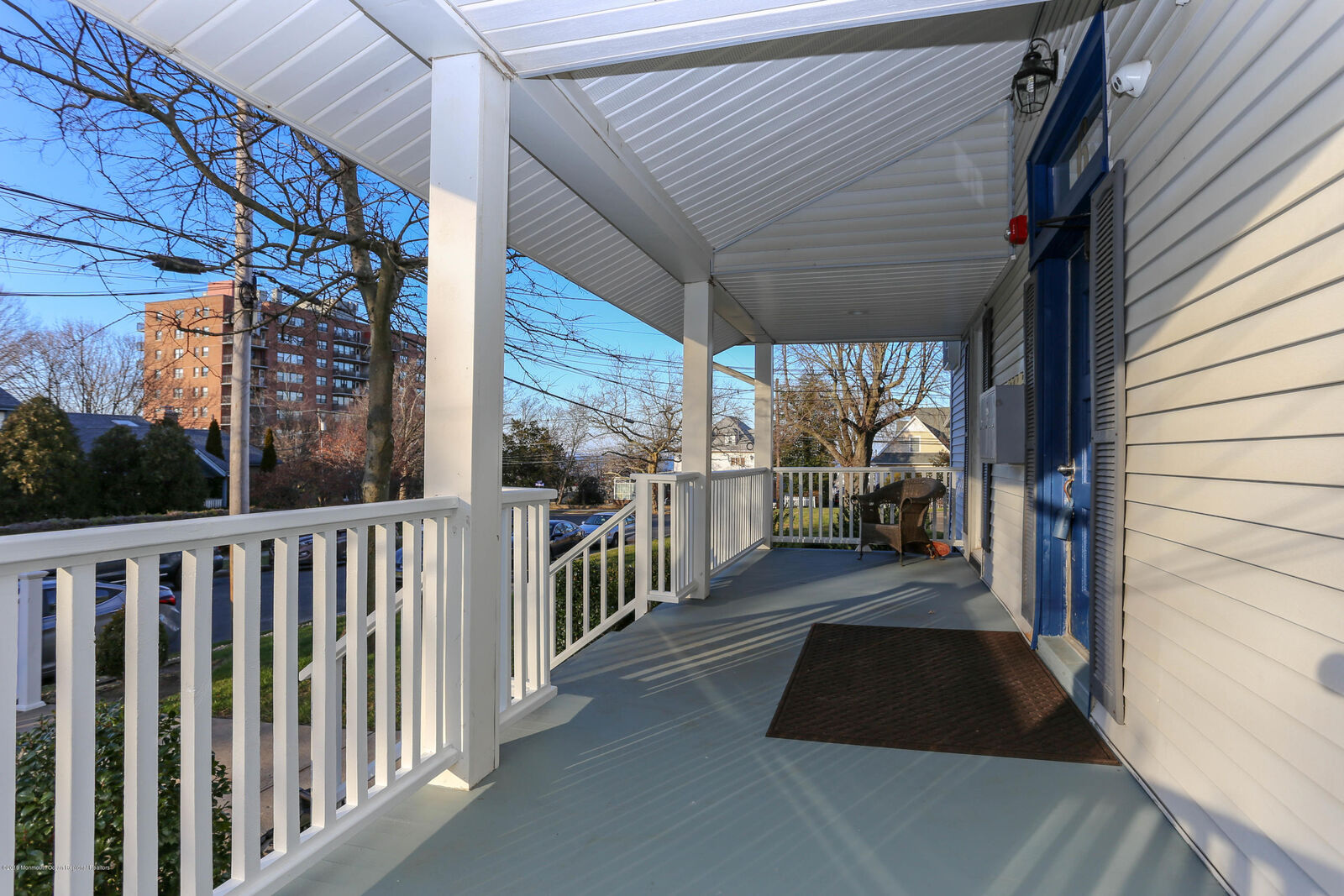 Property Photo:  6 3rd Avenue  NJ 07716 