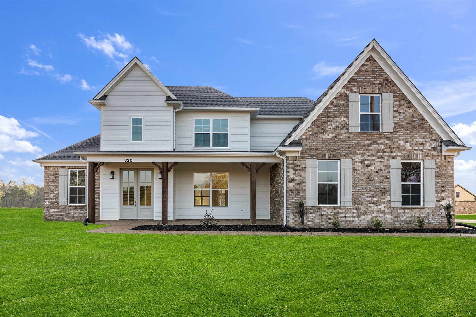 Property Photo:  320 Wirt Rd  TN 38060 