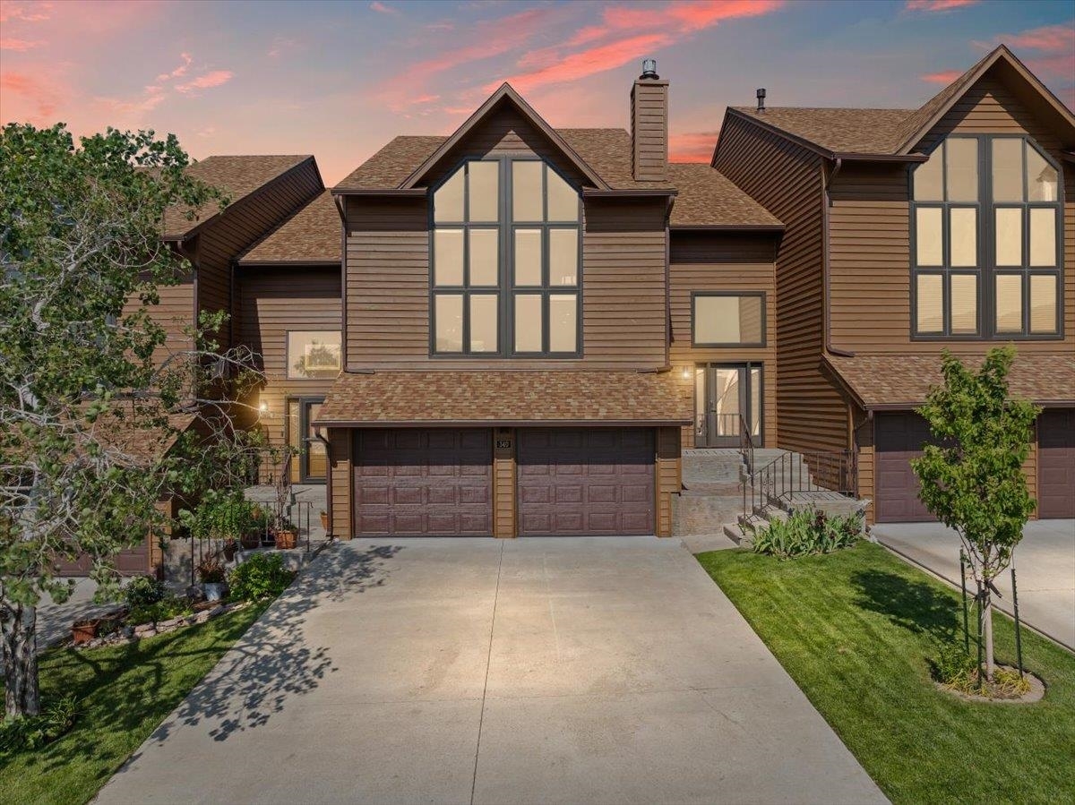 Property Photo:  340 Fairway Drive  SD 57783 