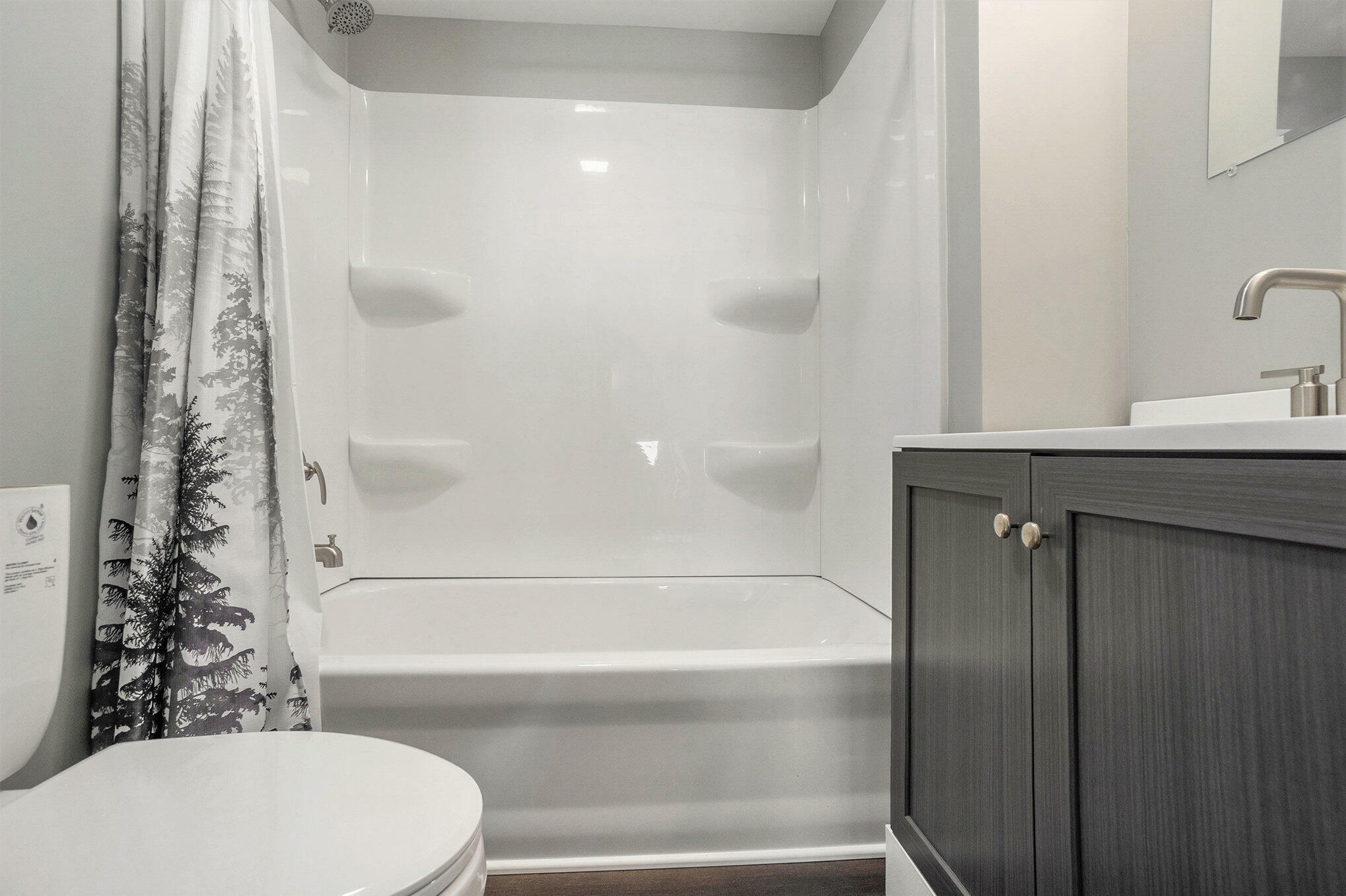 Property Photo: 434 Liberty Street MI 49065