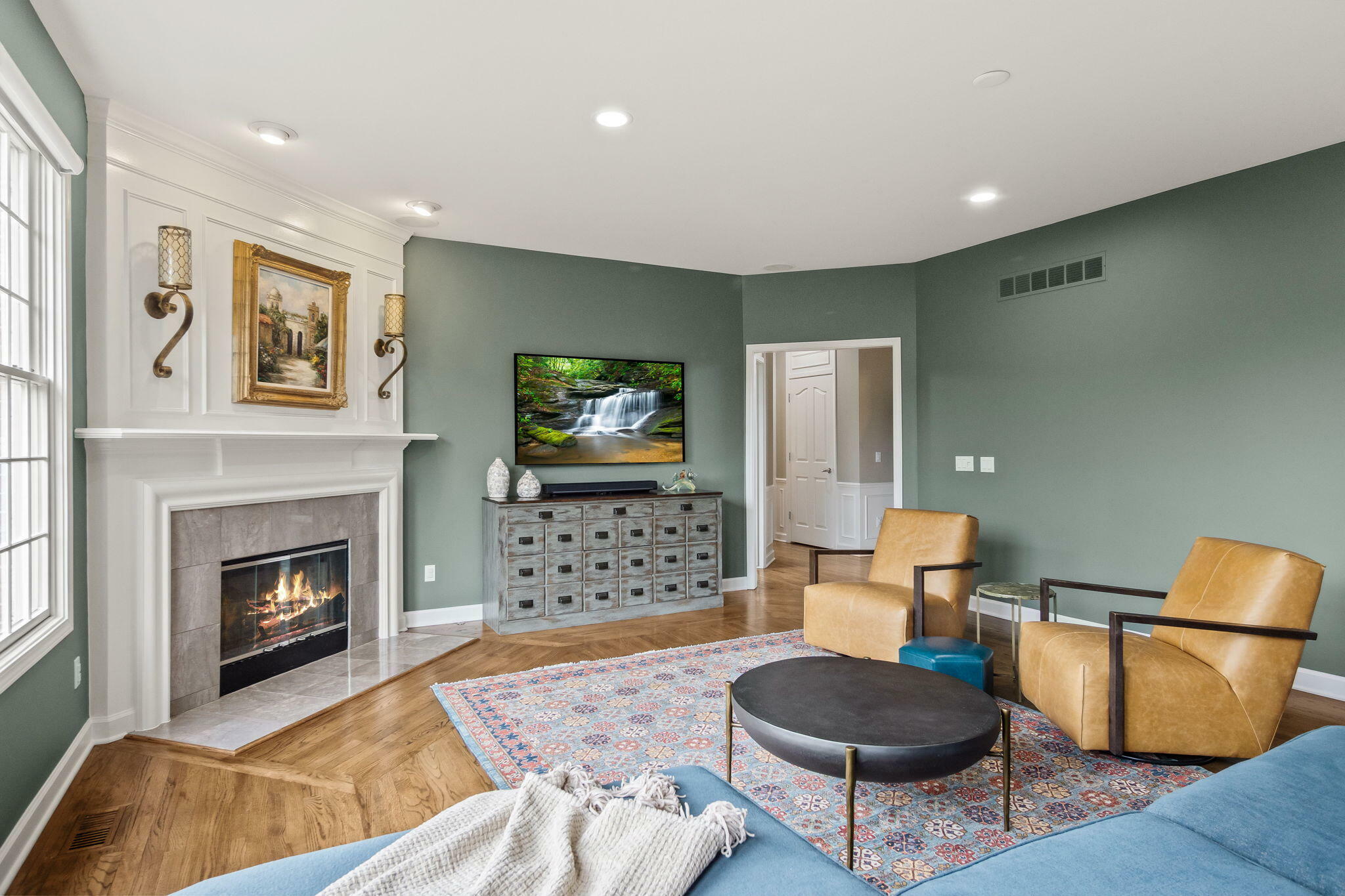 Property Photo: 17150 Orchard Ridge Road MI 48168