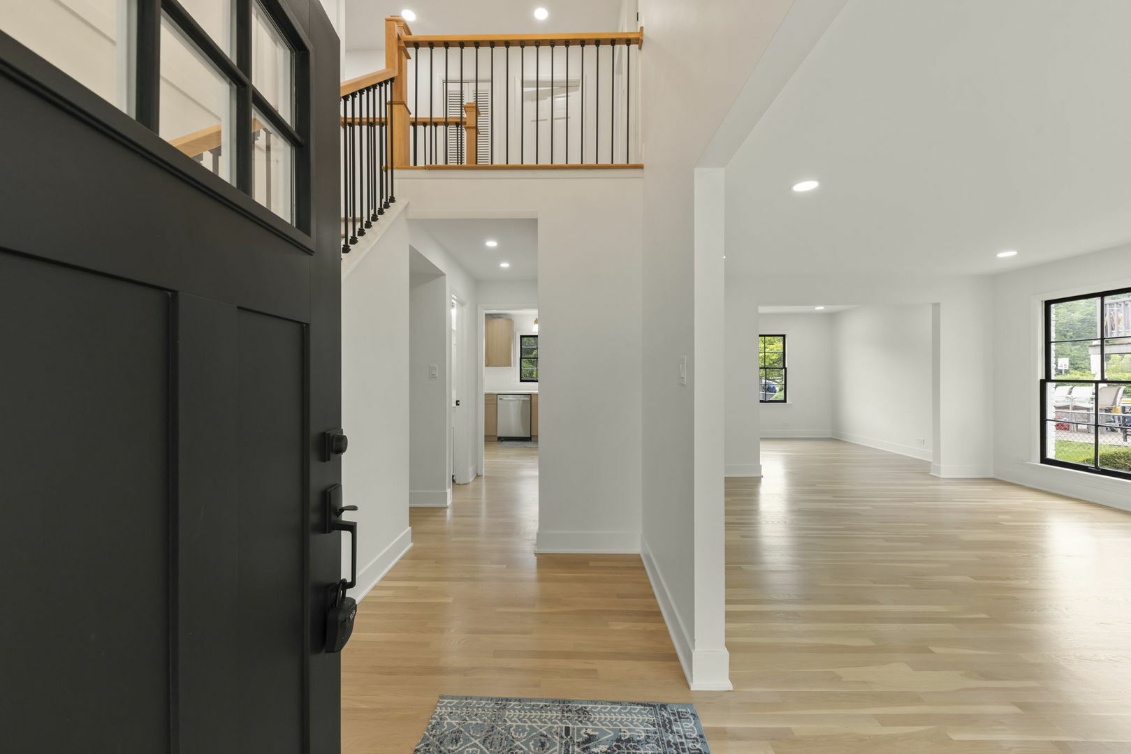 Property Photo: 1707 N Park Drive IL 60056