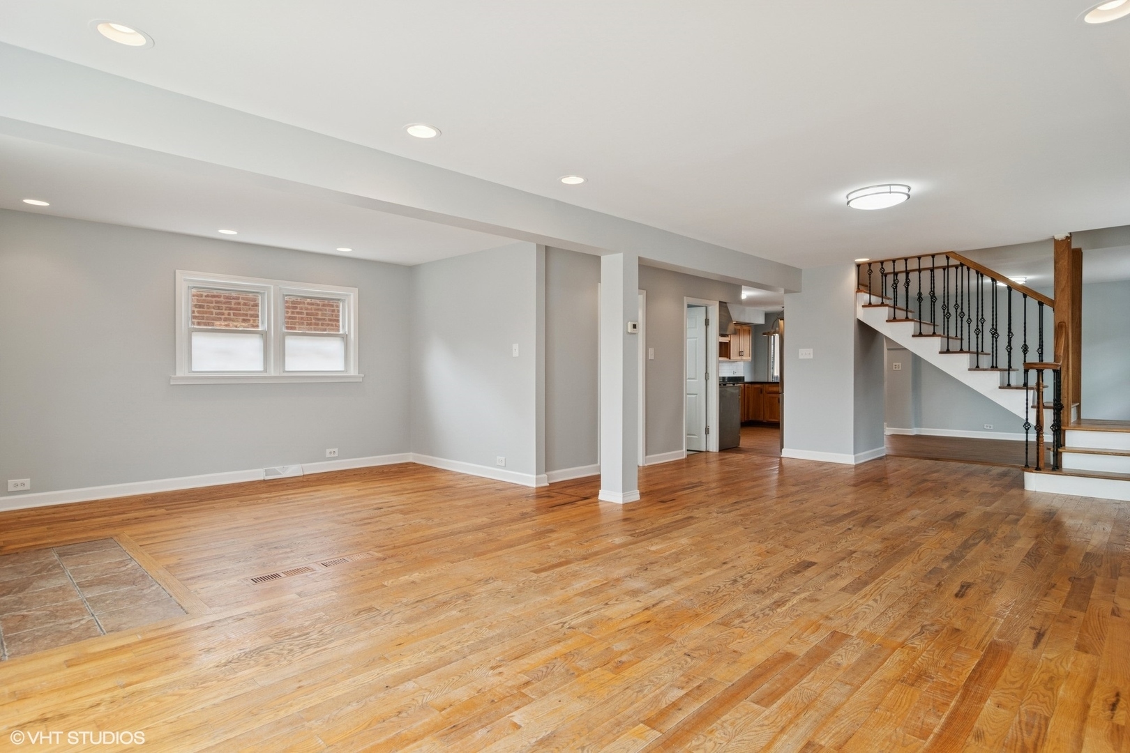Property Photo: 7032 W 63rd Place IL 60638