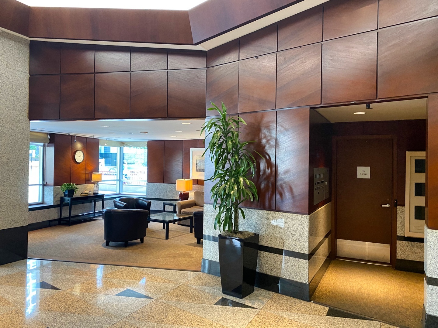 Property Photo: 440 N Wabash Avenue 2810 IL 60610