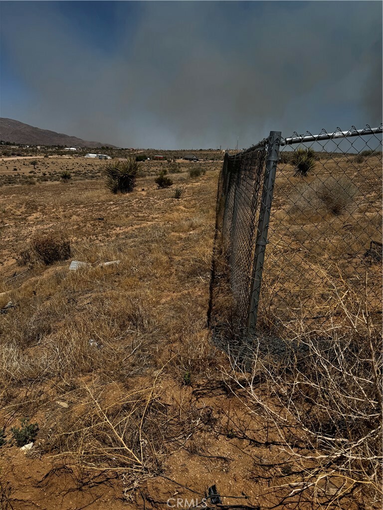 Property Photo: 10187 Joshua Road CA 92308