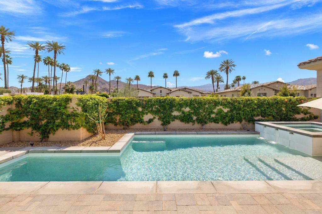 Property Photo: 75224 Citadel Place CA 92210