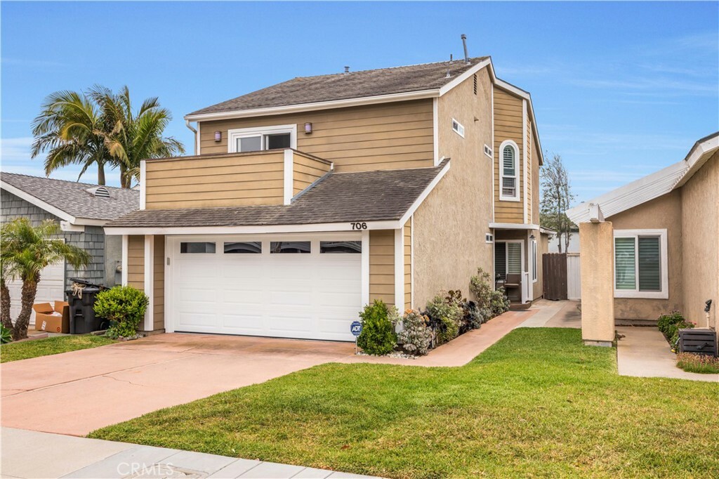 706 Oceanhill Drive  Huntington Beach CA 92648 photo