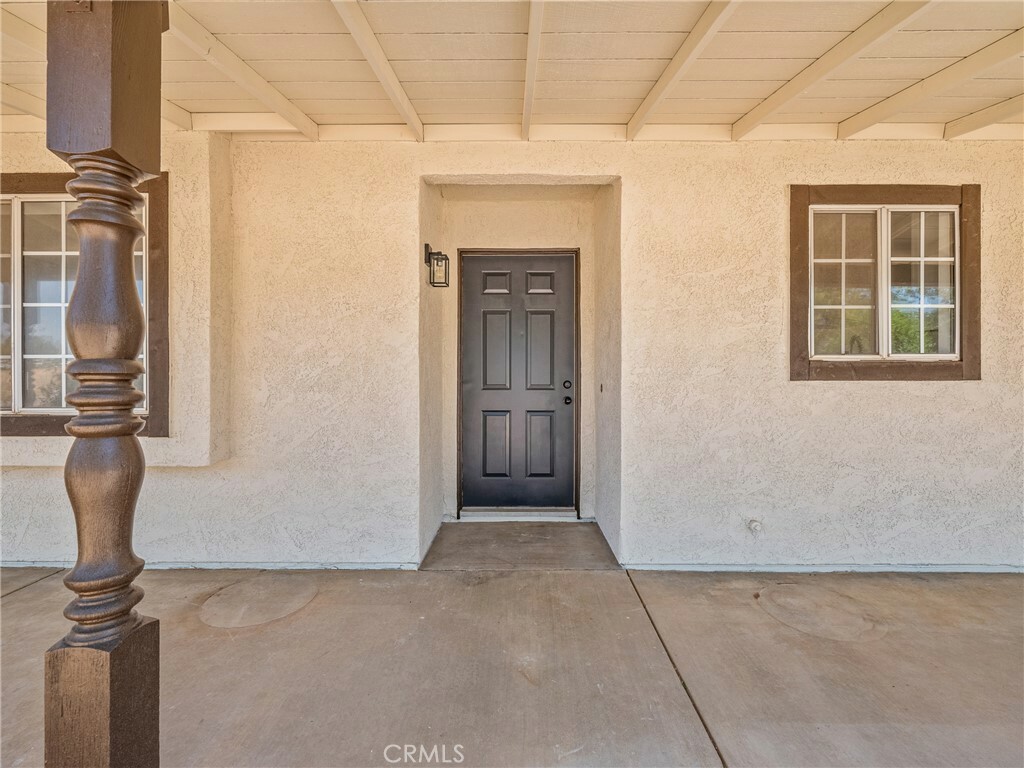 Property Photo: 11319 1st Avenue CA 92345
