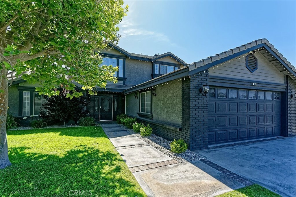 Property Photo: 13665 Hidden Valley Road CA 92395