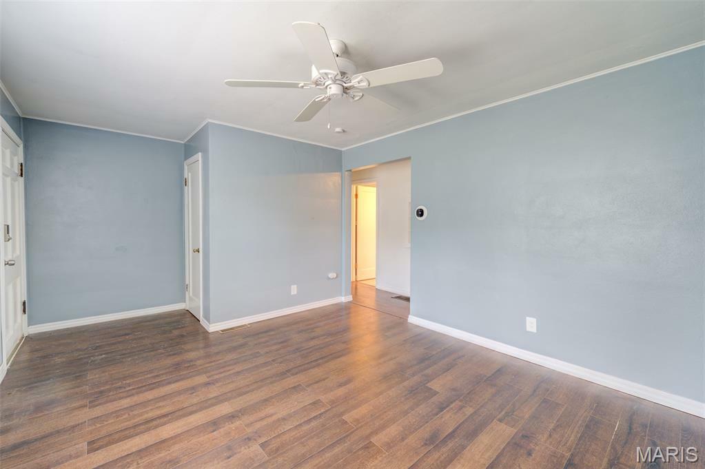 Property Photo: 6119 Garfield Avenue MO 63134