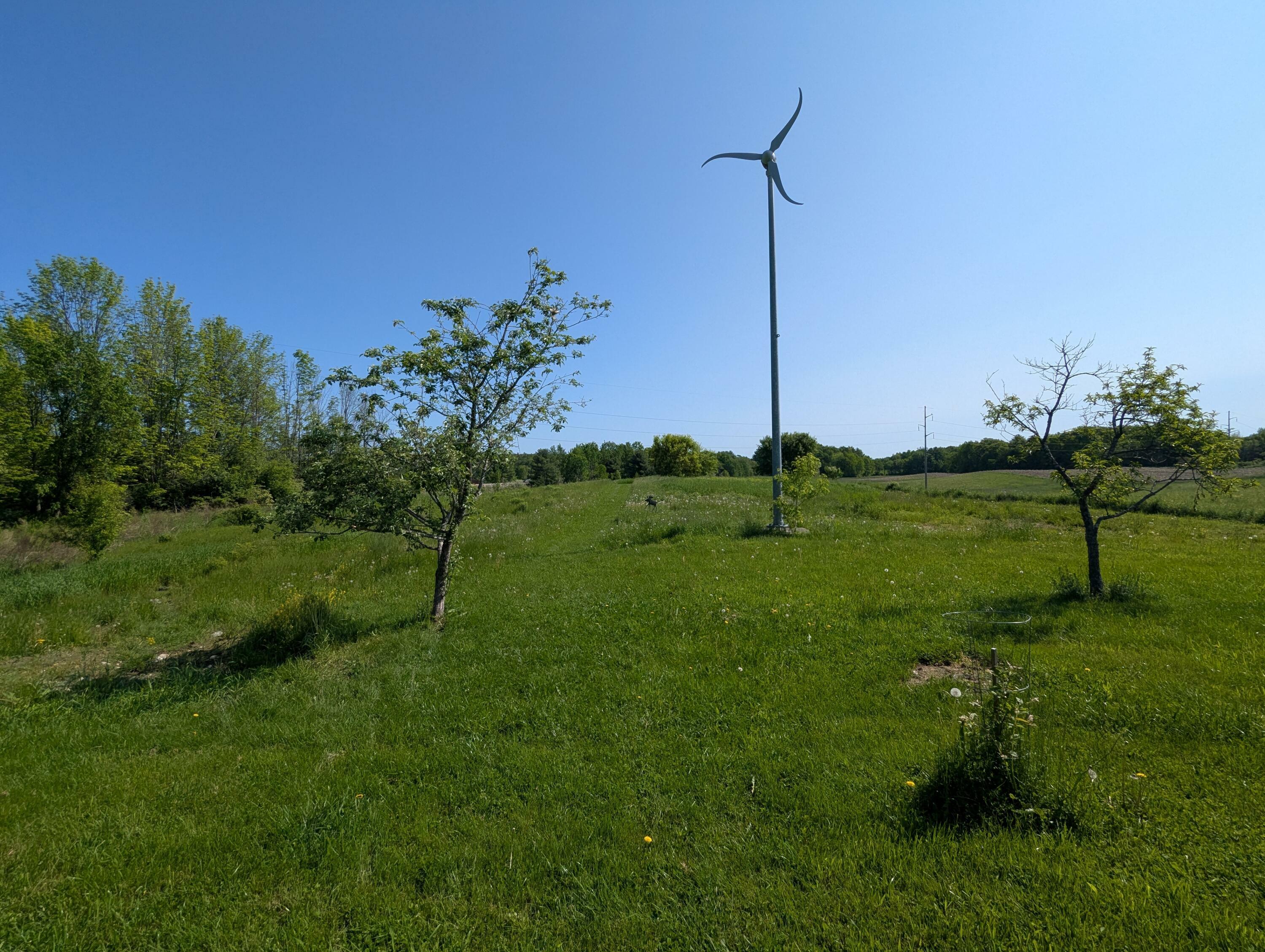 Property Photo: 78 S S. Witham Road ME 04210
