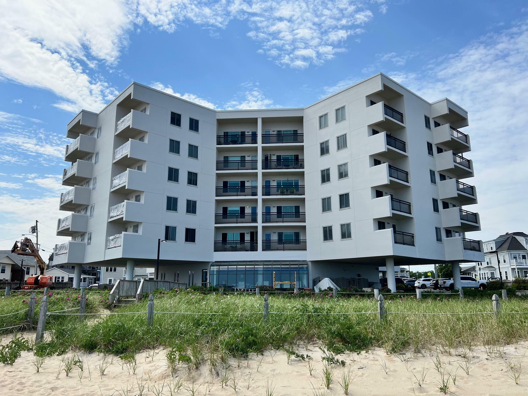 Property Photo: 1 Cleaves Street 608 ME 04064