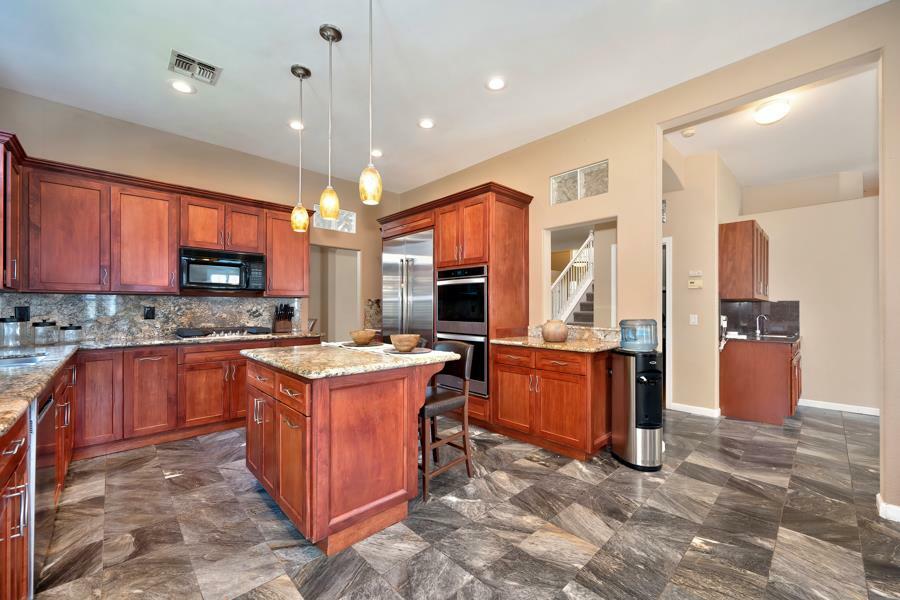 Property Photo: 8460 Saint Arvant Court CA 95624