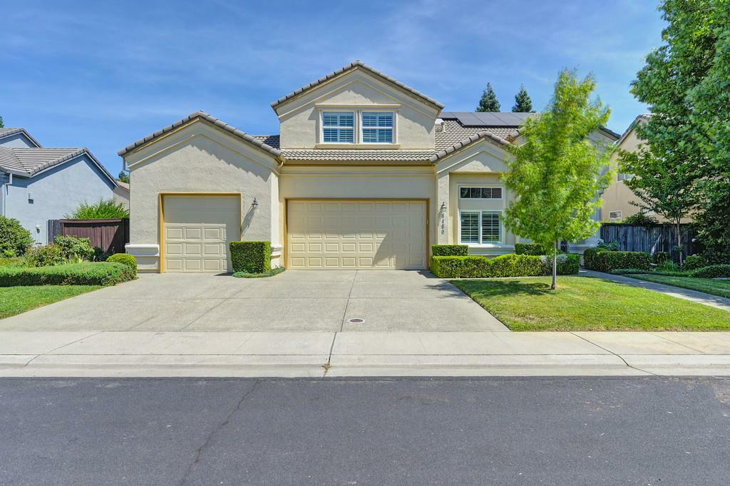 Property Photo: 8460 Saint Arvant Court CA 95624