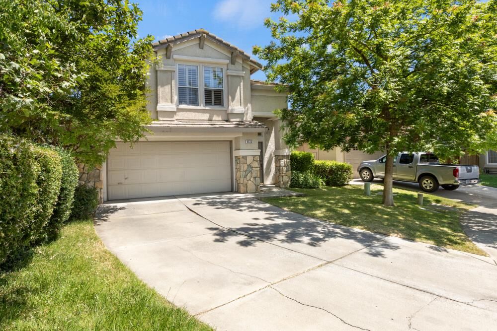 Property Photo:  9635 Foremast Court  CA 95758 