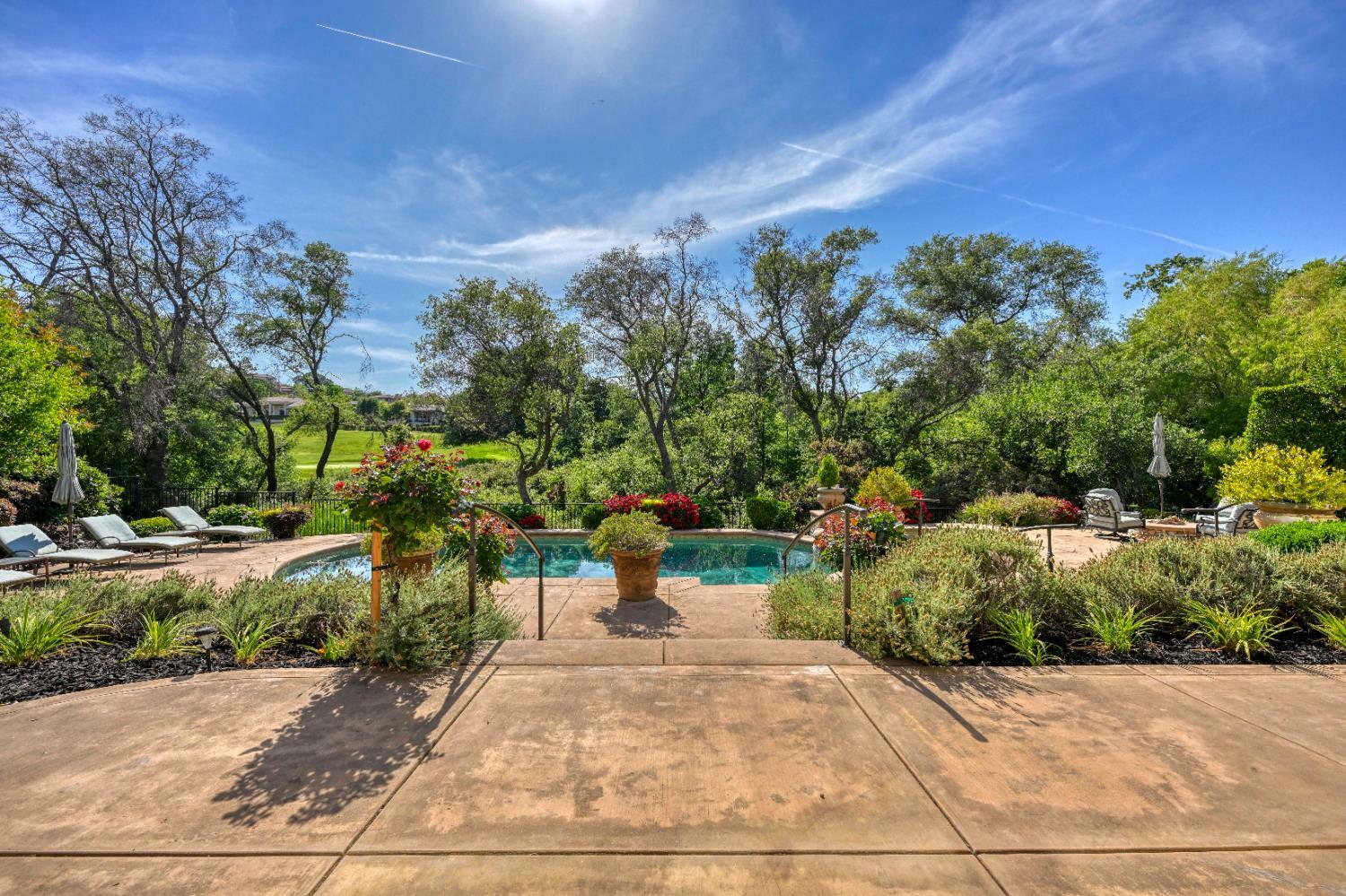 Property Photo: 4534 Echo Springs Circle CA 95762