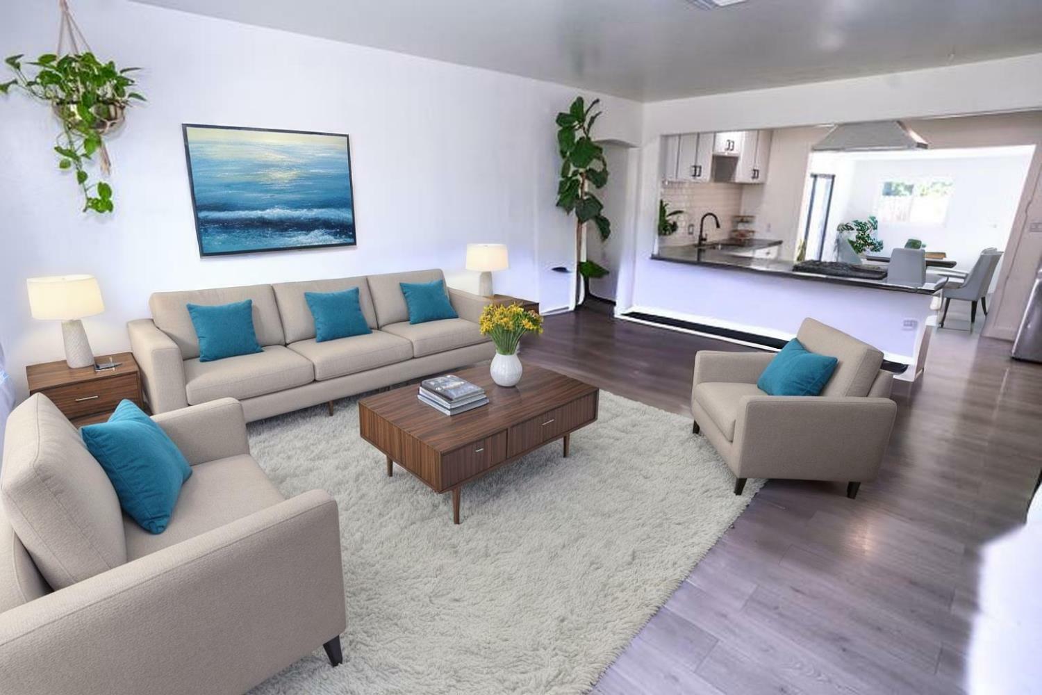 Property Photo: 2510 23rd Ave CA 95820