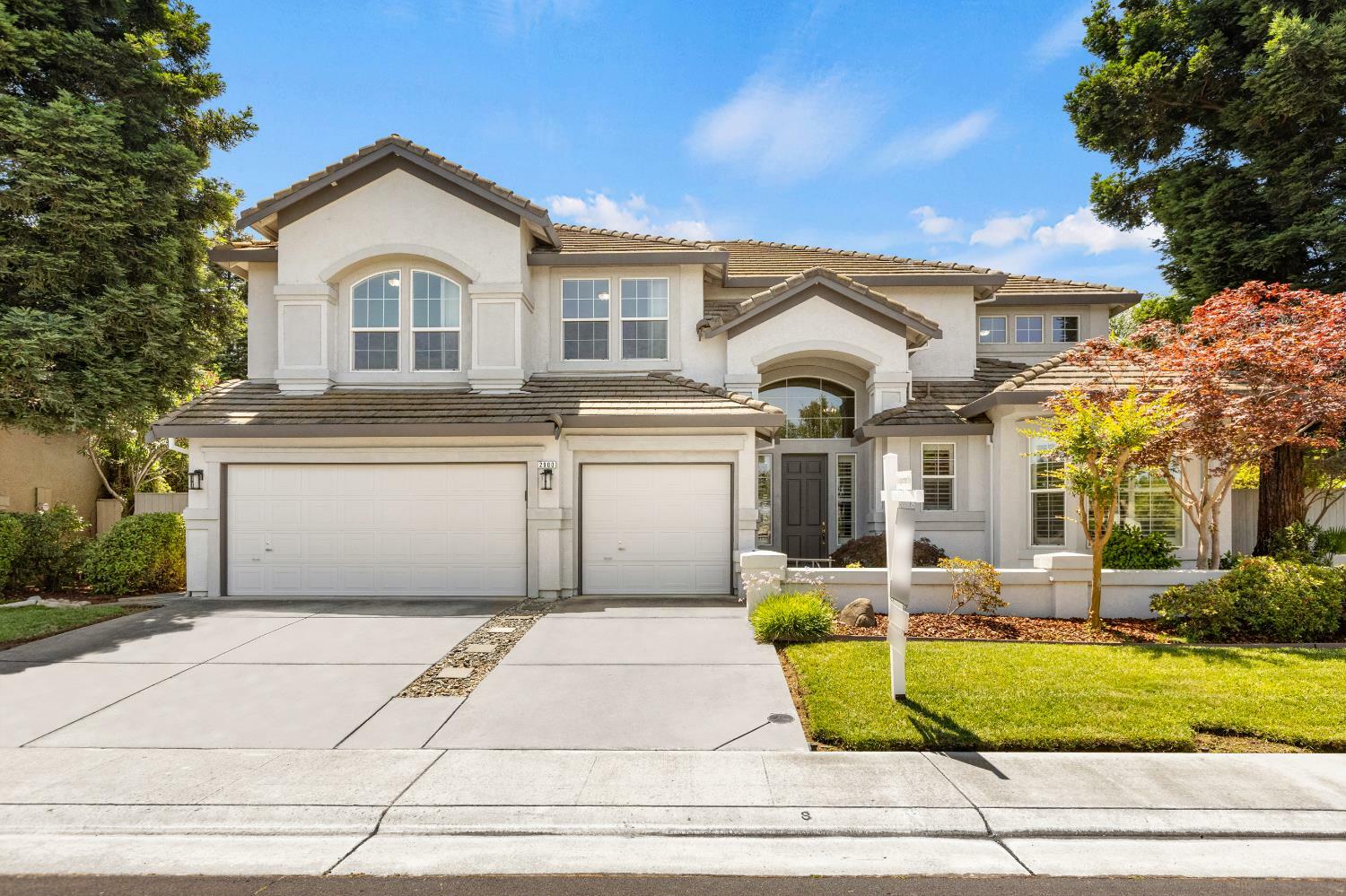 2900 Buckminster Drive  Elk Grove CA 95758 photo