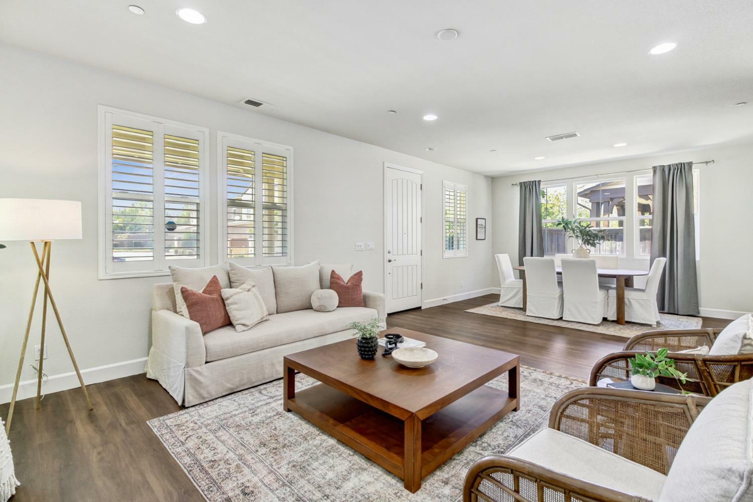 Property Photo: 1530 Bonanza Lane CA 95630