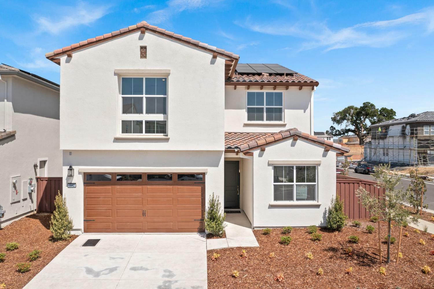 Property Photo: 3562 Black Sage Street CA 95630