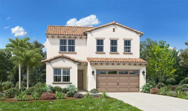 3553 Black Sage Street  Folsom CA 95630 photo