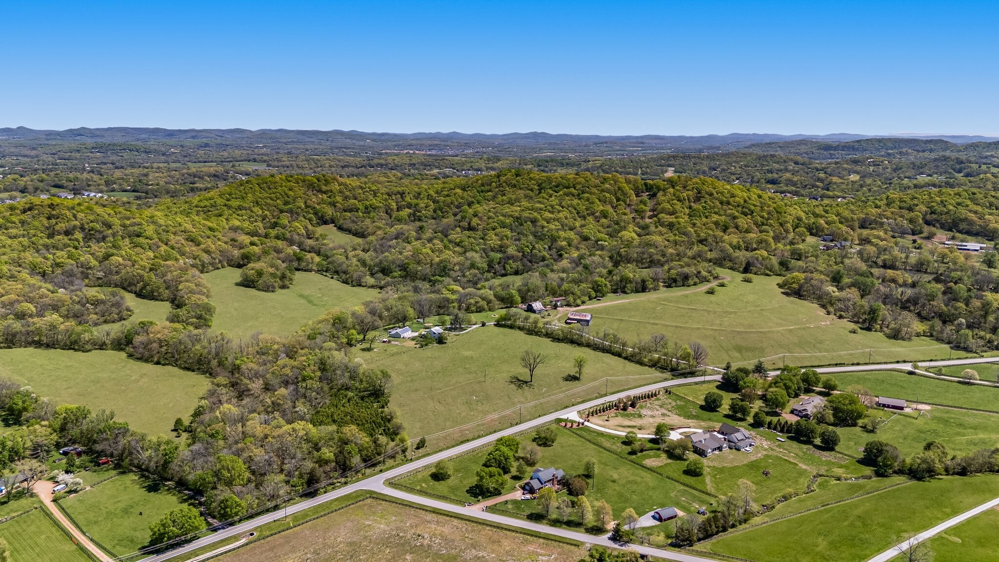 Property Photo: 4540 Peytonsville Rd TN 37064