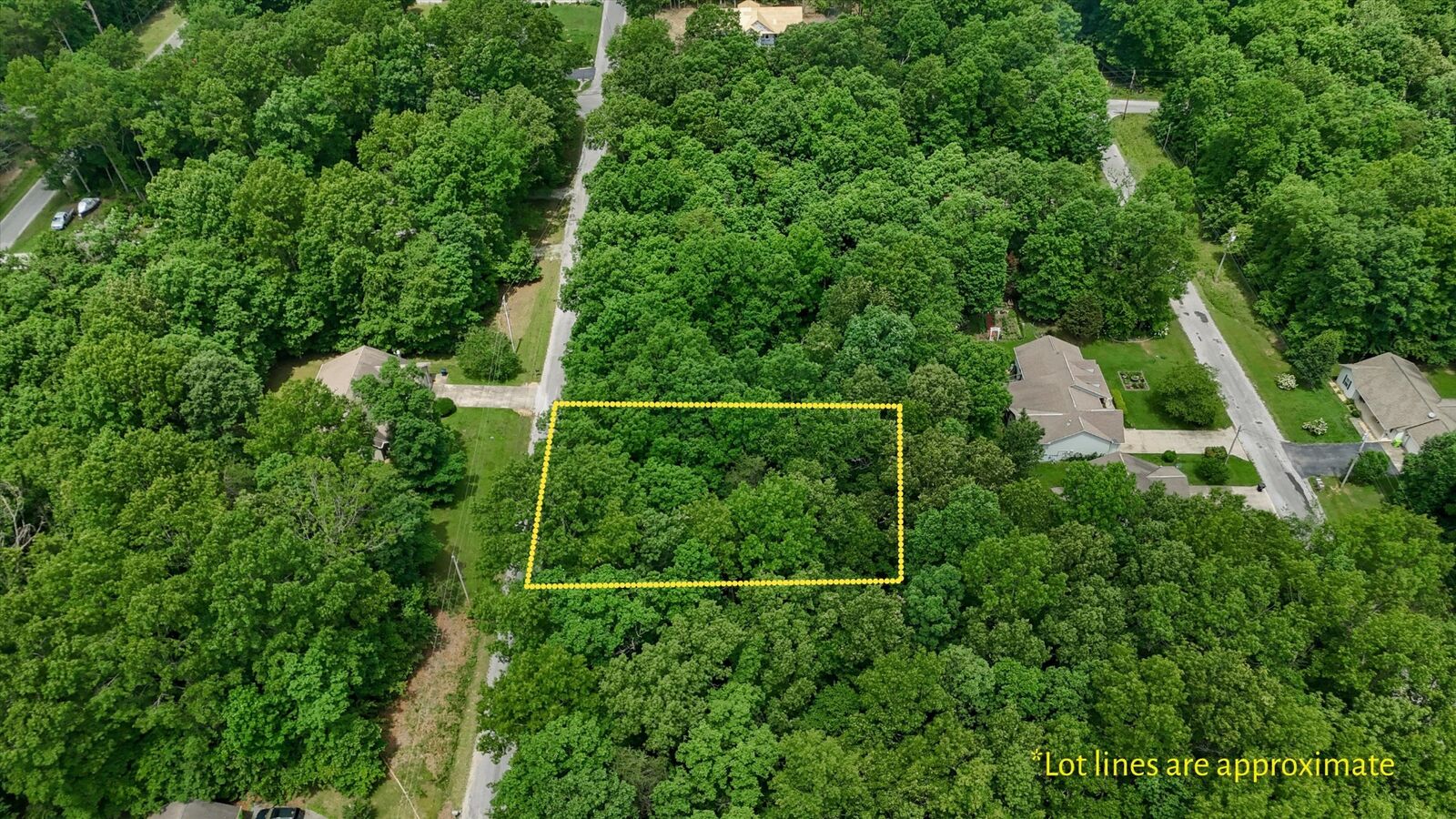 Property Photo:  2109 Black Wolf Dr  TN 38572 