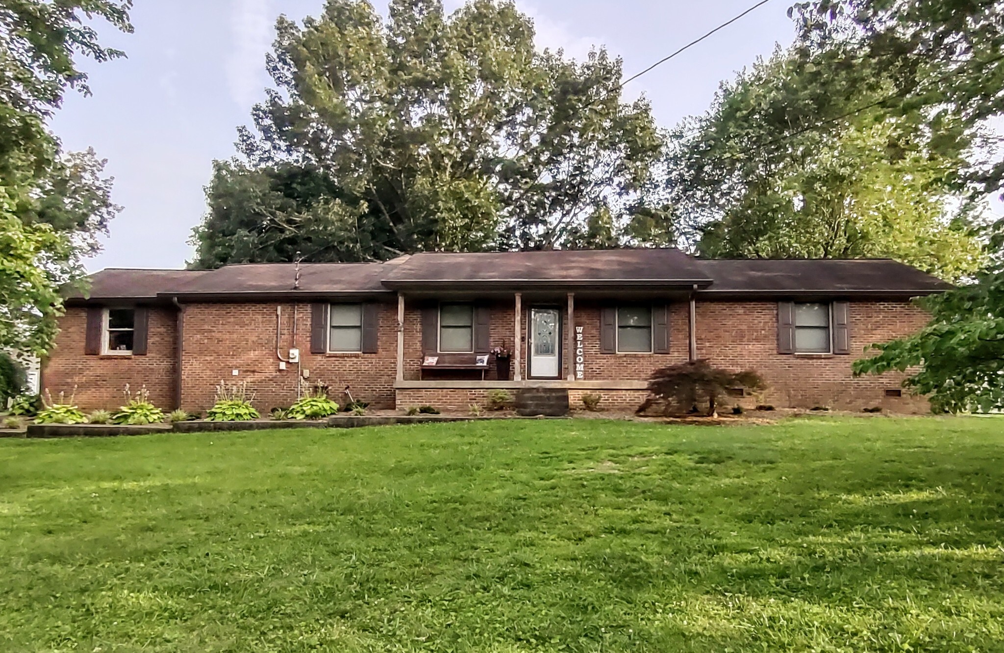 Property Photo: 6483 Dogwood Dr TN 37073