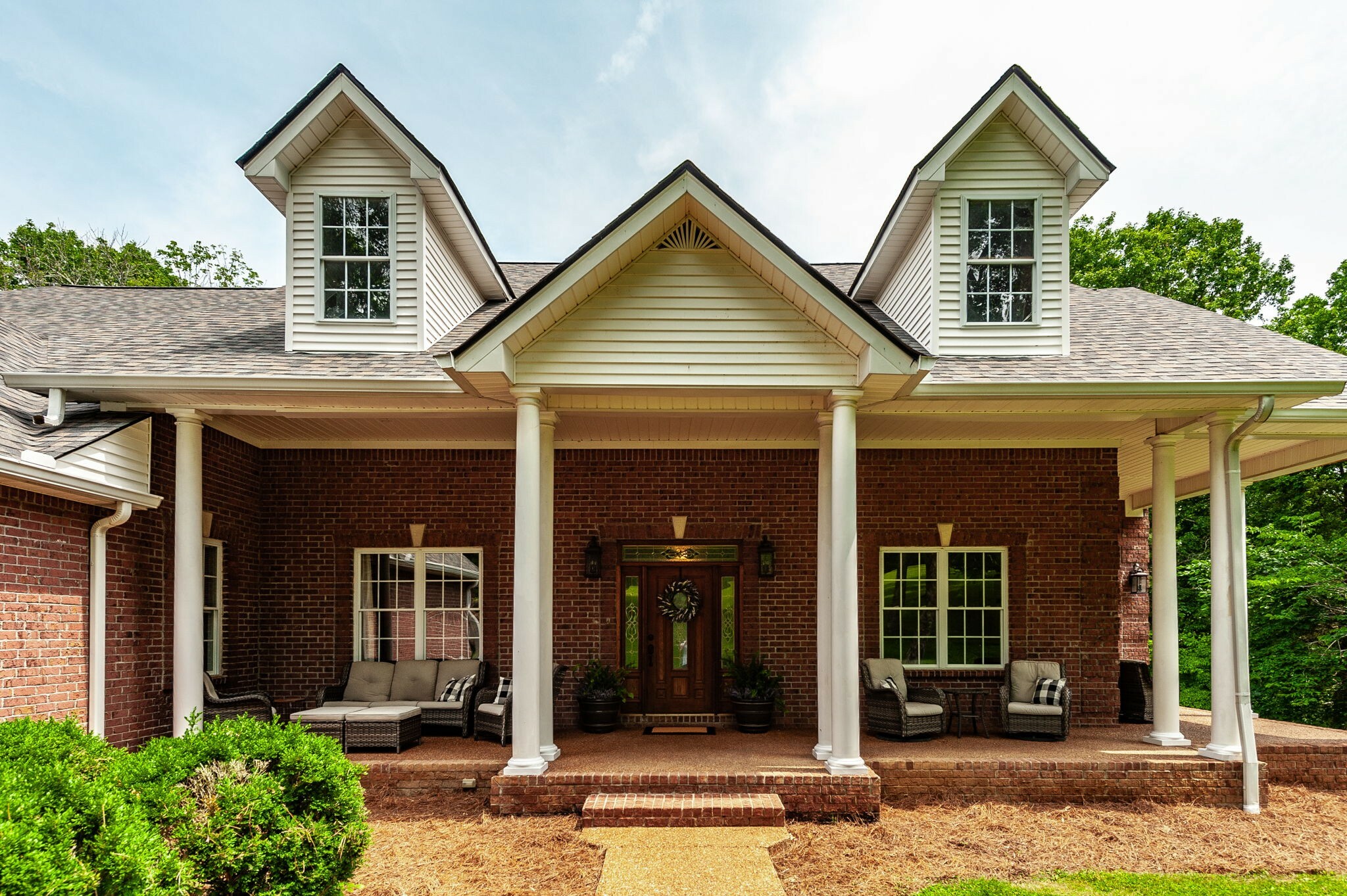 Property Photo: 311 Pond Dr TN 37066