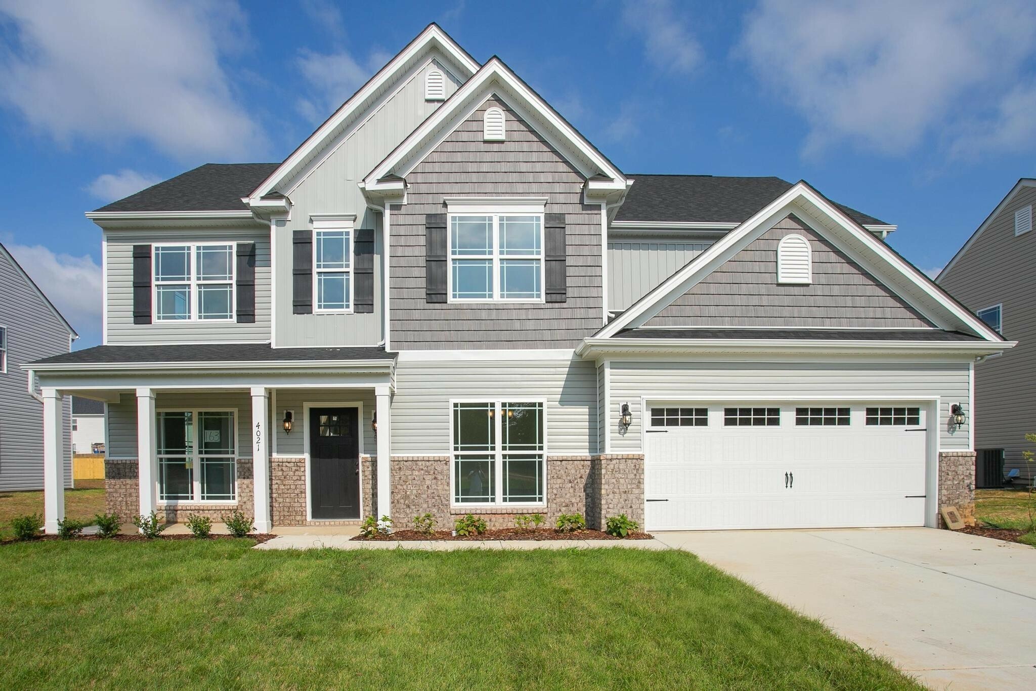 Property Photo: 4022 Rampart Way TN 37174