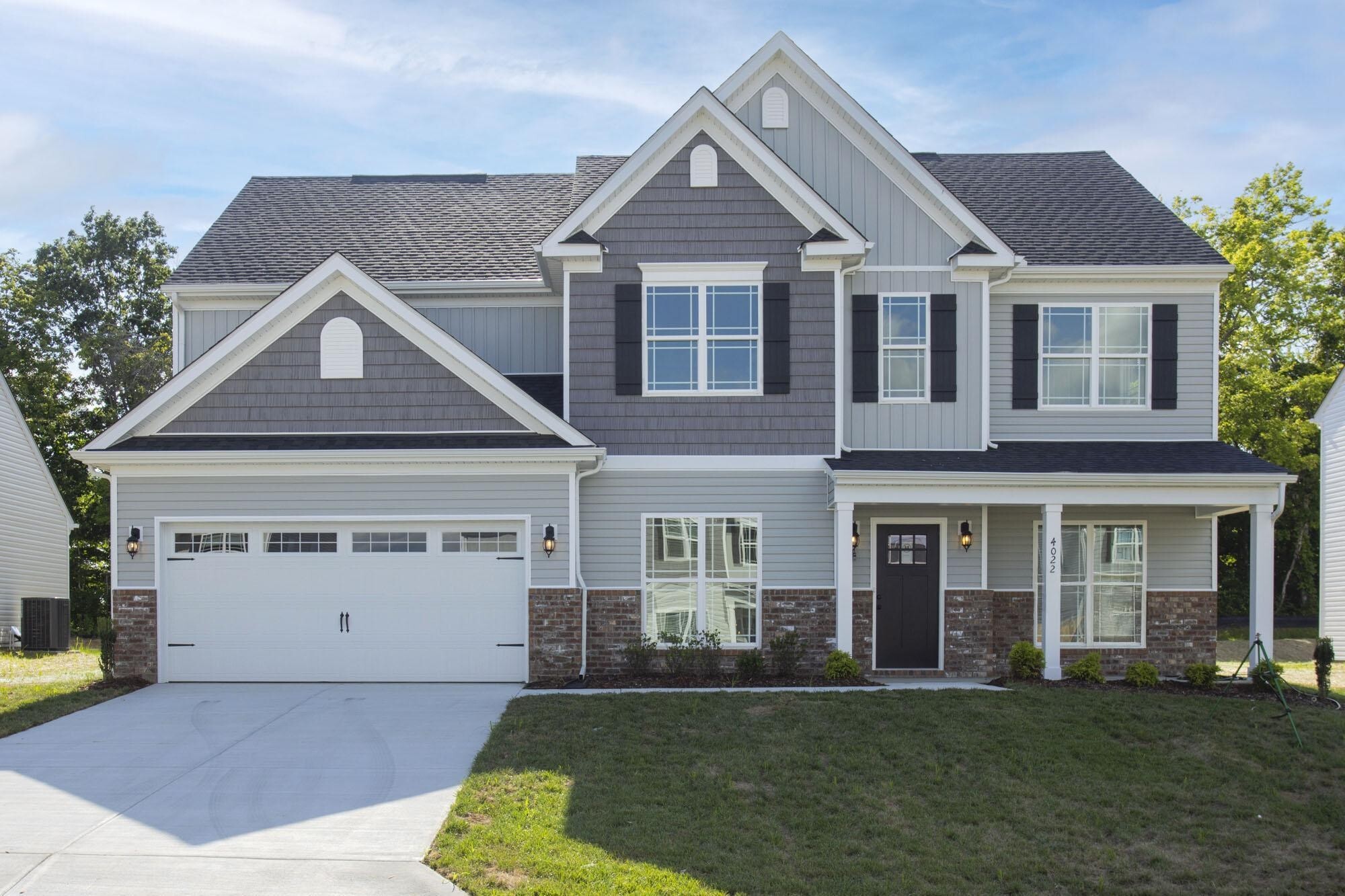 Property Photo: 4022 Rampart Way TN 37174
