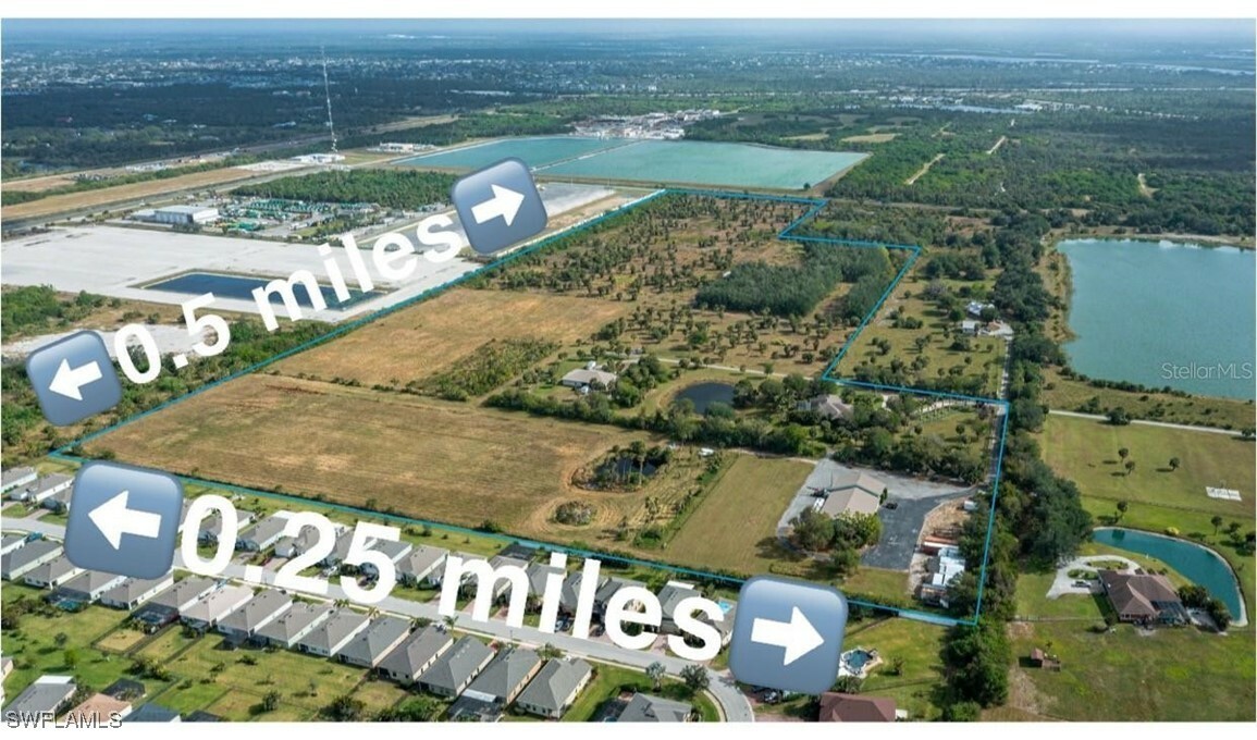 Property Photo: Rowland Drive FL 33980