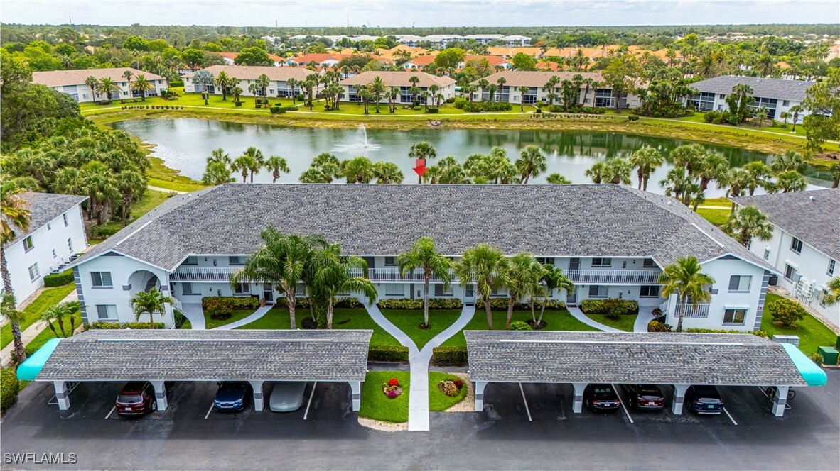 Property Photo: 164 Belina Drive E 4 FL 34104