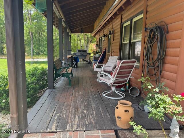 Property Photo: 555 Highway 172 Highway NC 28539