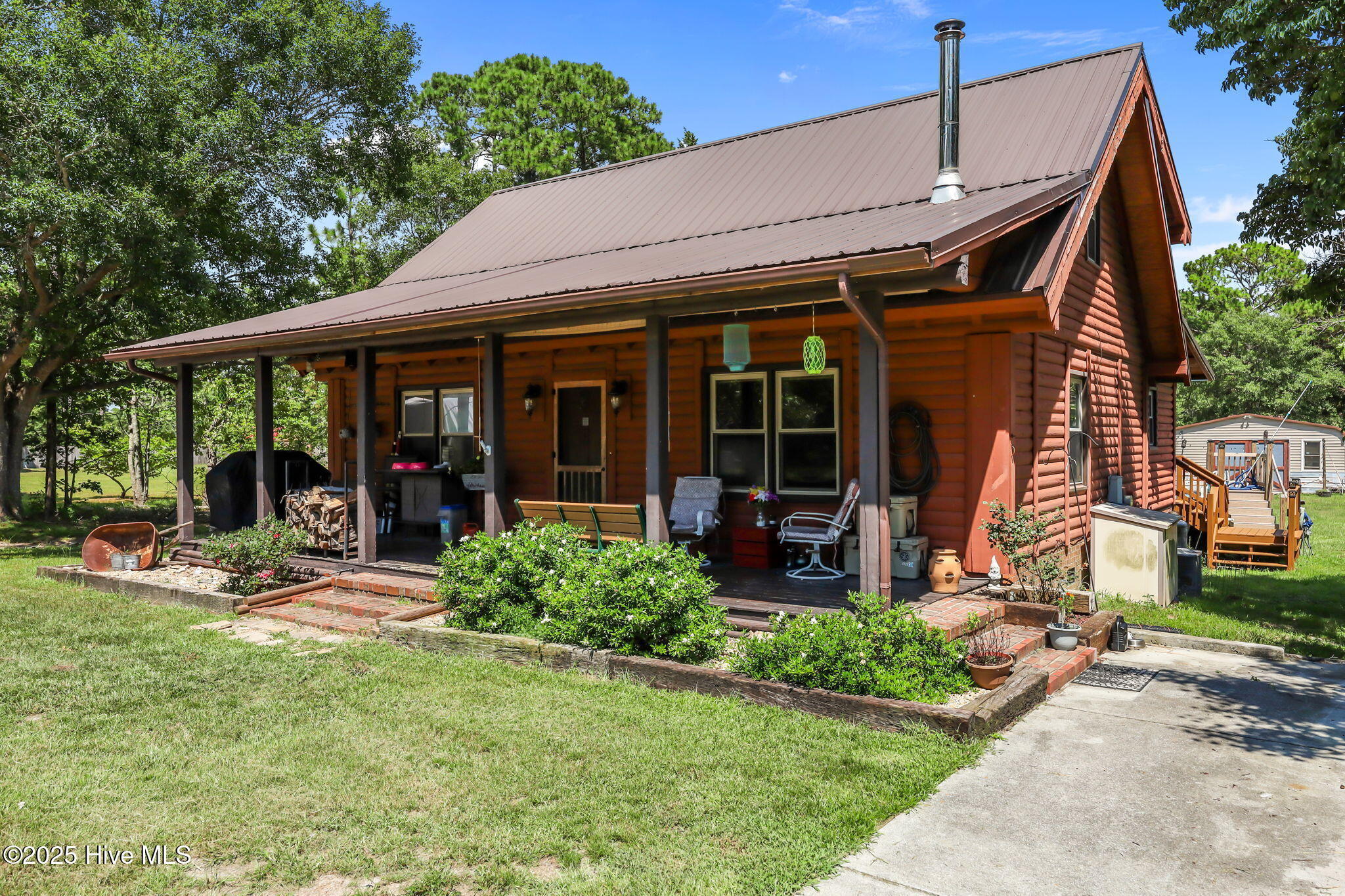 Property Photo: 555 Highway 172 Highway NC 28539