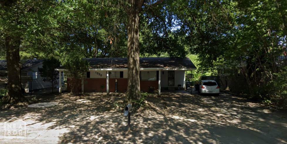 Property Photo: 415 Summit Street AR 72315