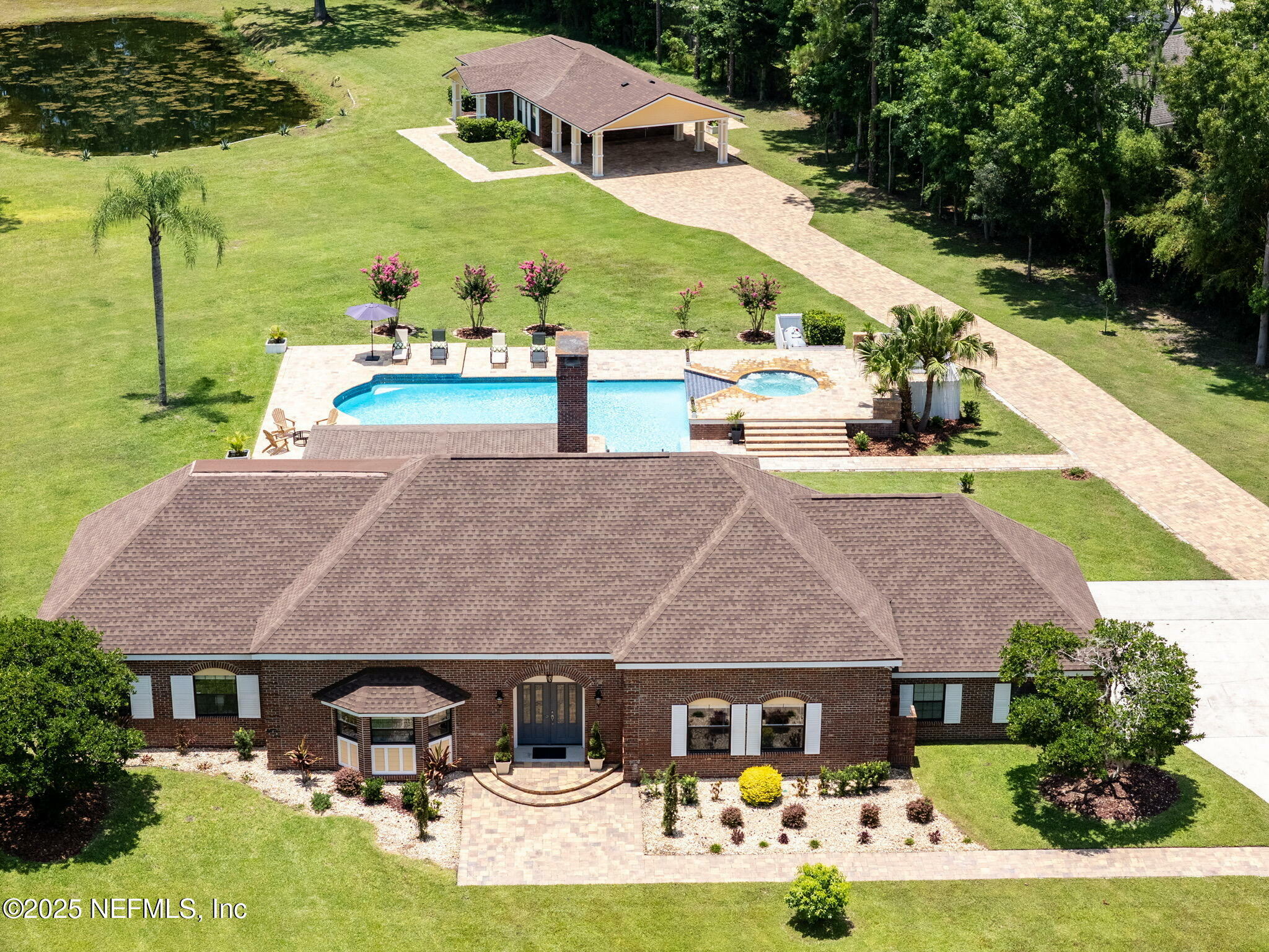 10710 Sky Lark Drive  Jacksonville FL 32257 photo