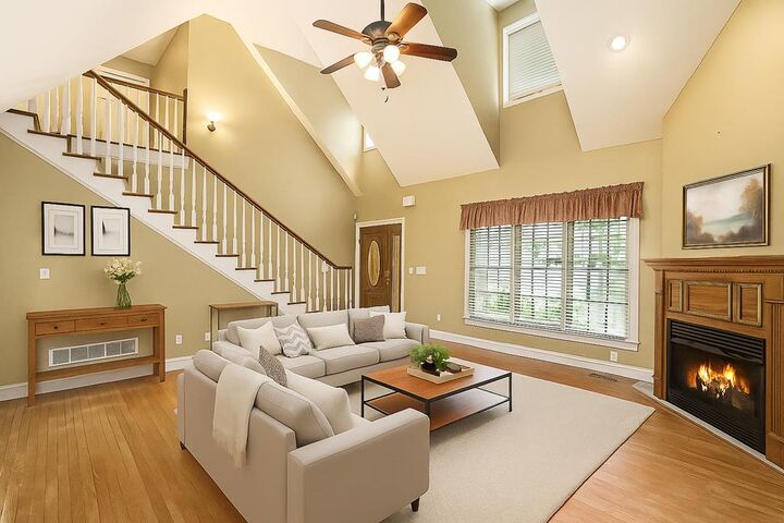 Property Photo:  220 Oak Ridge Lane  GA 30536 