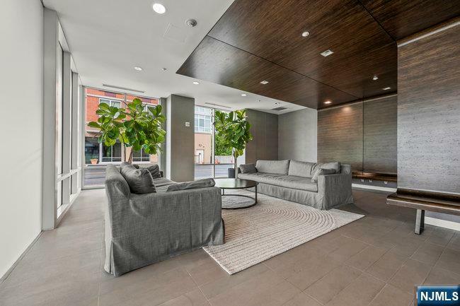 Property Photo: 600 12th Street 608 NJ 07650