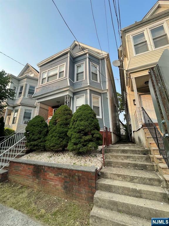 Property Photo: 625 Court Street NJ 07206
