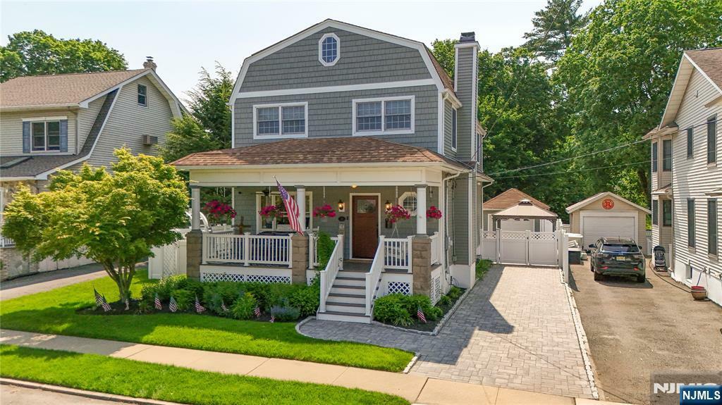 Property Photo: 36 First NJ 07506