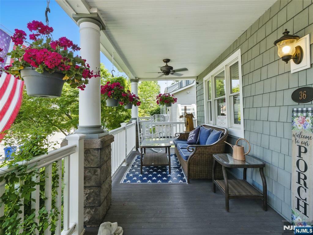 Property Photo:  36 First  NJ 07506 