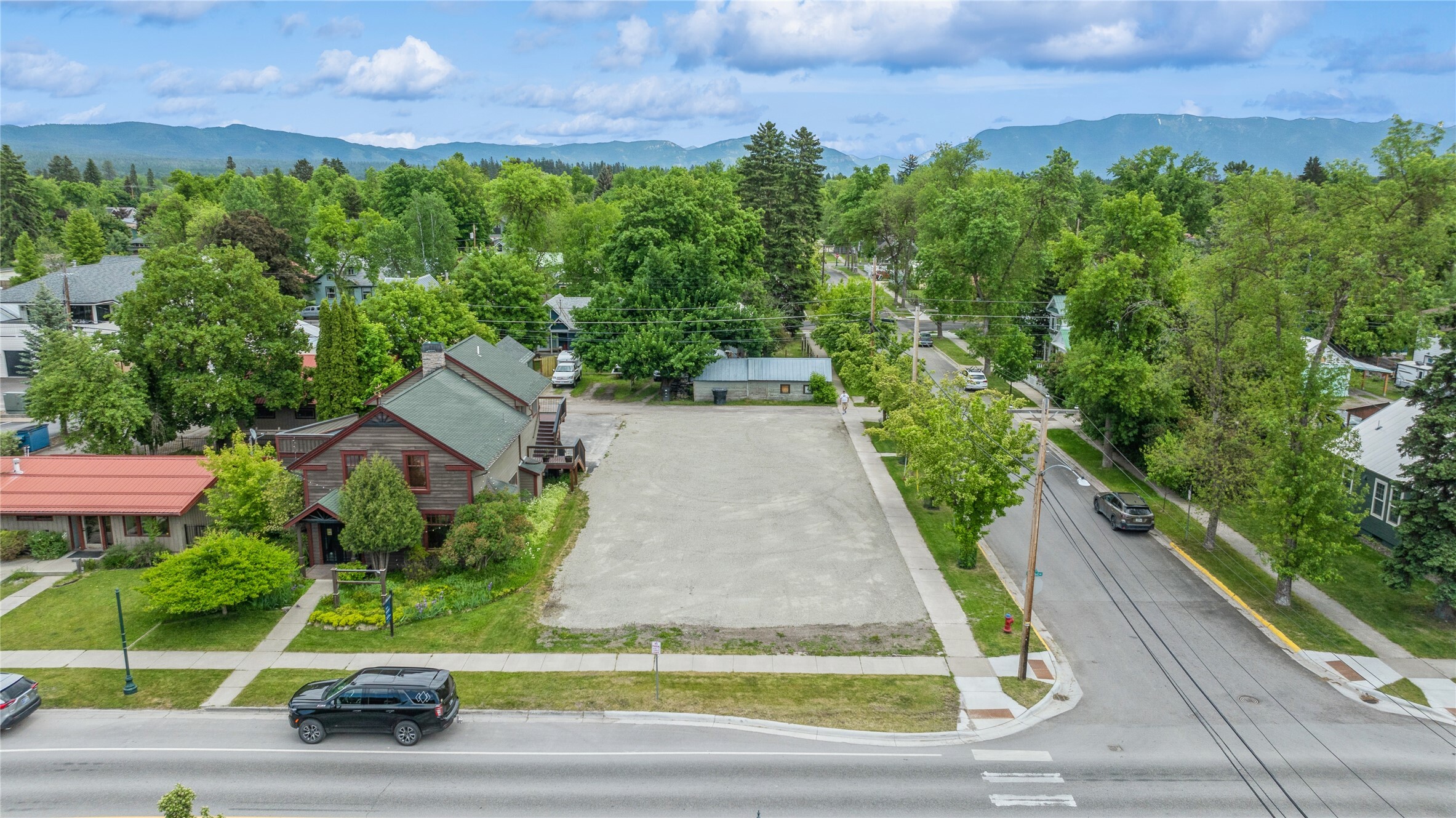 Property Photo: 345 Spokane Avenue MT 59937