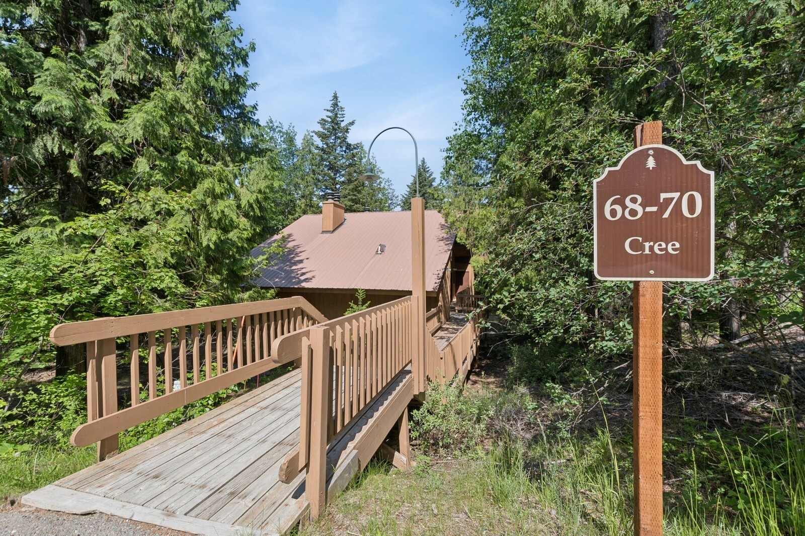 Property Photo: 69 Limber Pine 69 MT 59937